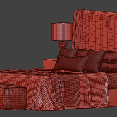 Juno bed fbc london — Ver 2