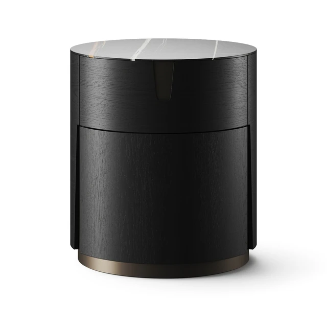 Porada Tylsa Night 54 Bedside Table — Скачать