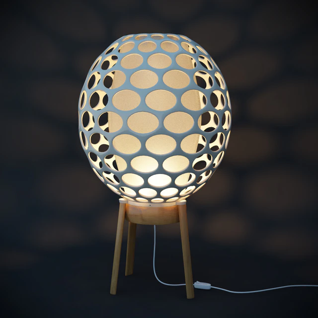 Designer lamps — Descargar