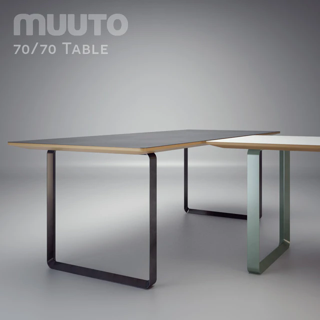 Muuto 70/70 — Descargar