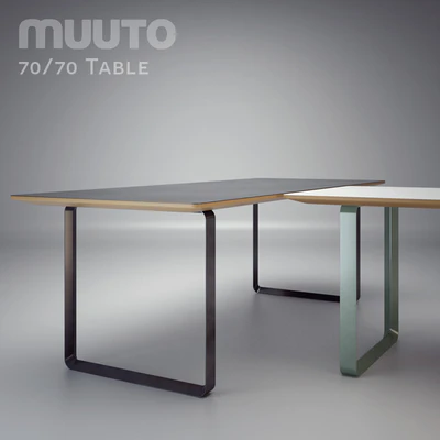 Muuto 70/70 — Ver 1
