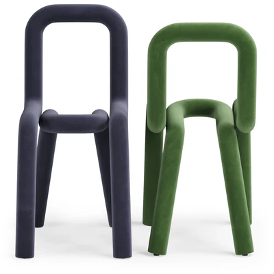 Bold Chair by Mustache — Ver 3