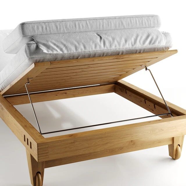 Chaise lounge TR220 Summit Furniture Шезлонг — Скачать
