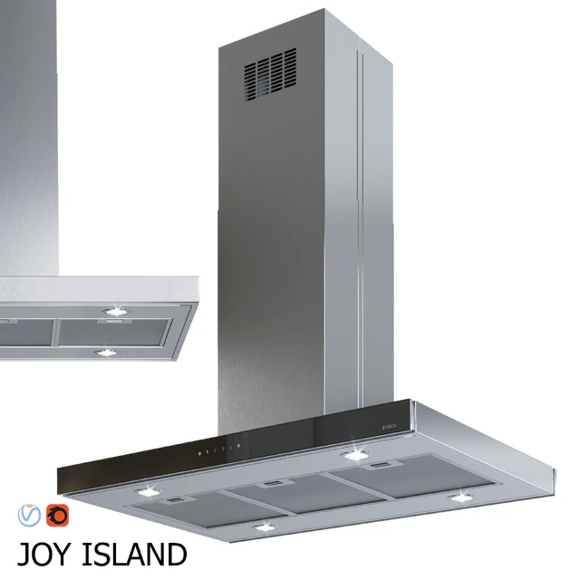 Elica - Joy Island — Descargar