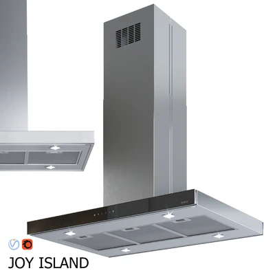 Elica - Joy Island — Ver 1