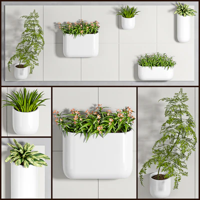 PLANT SET -94 — Скачать