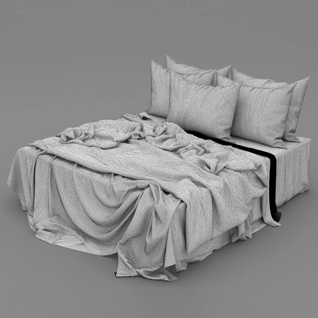 Bed 39 — Descargar