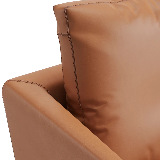 B&B Italia Atoll Armchair — Descargar