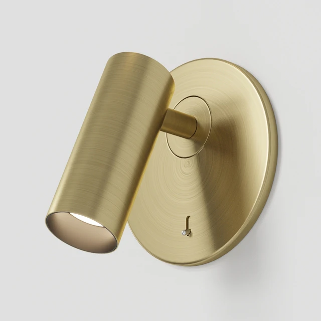 Lightology MICRO RECESSED By Astro Lighting — Descargar