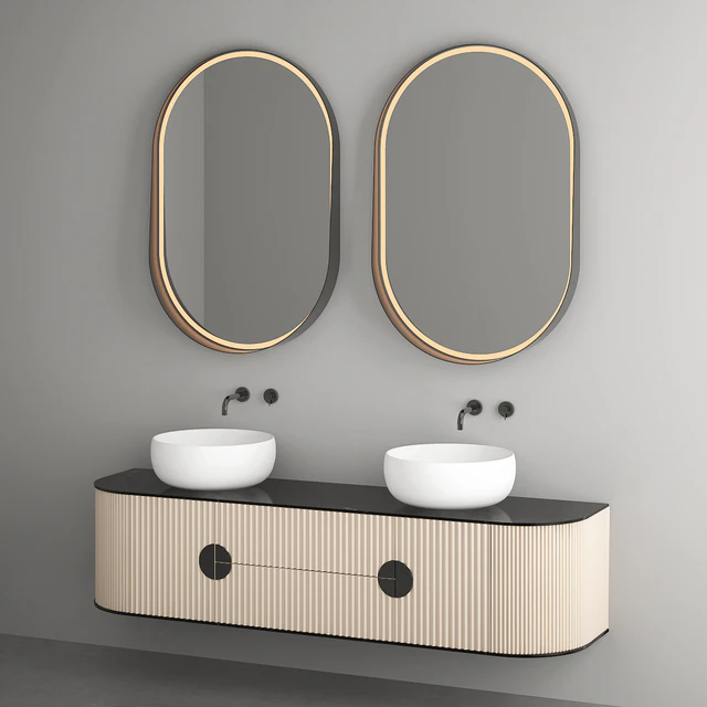 Modern Bathroom Cabinet | No. 118 — Скачать