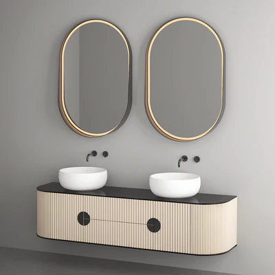 Modern Bathroom Cabinet | No. 118 — Вид 5