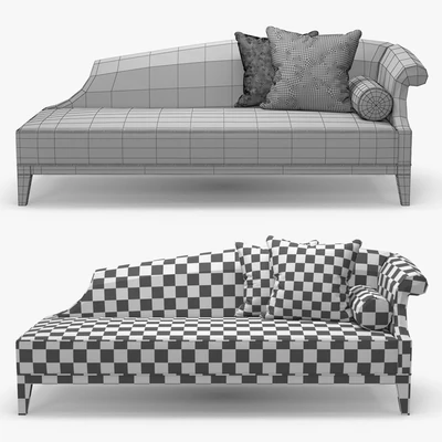JNL - Kent daybed — Ver 3