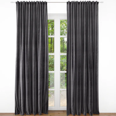 Curtain 25 — Ver 1