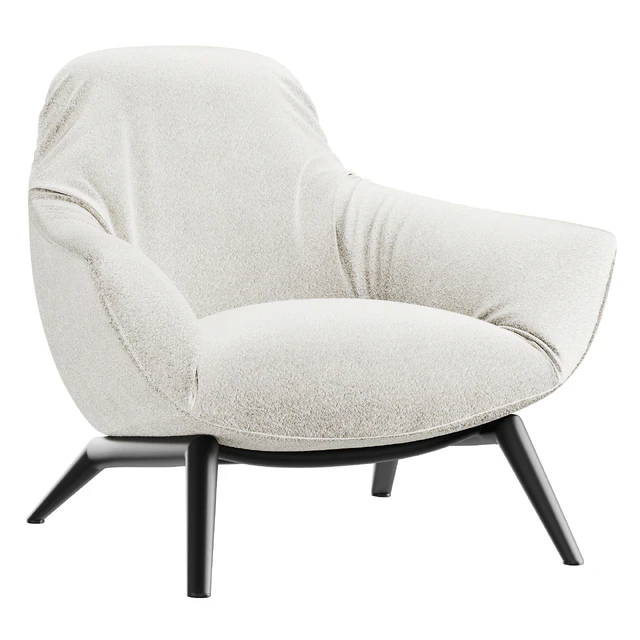 FLORENTIA Armchair — Descargar