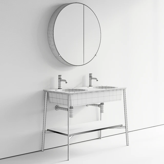 Ceramica Cielo Catino Doppio Set 2 — Descargar