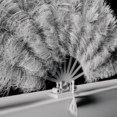 Plumage 52 — Вид 2