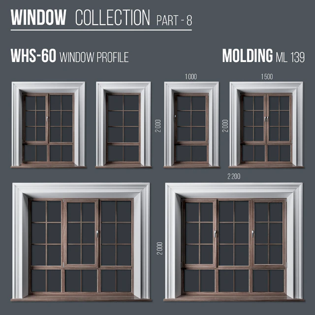 Window Collection Part 8 — Download