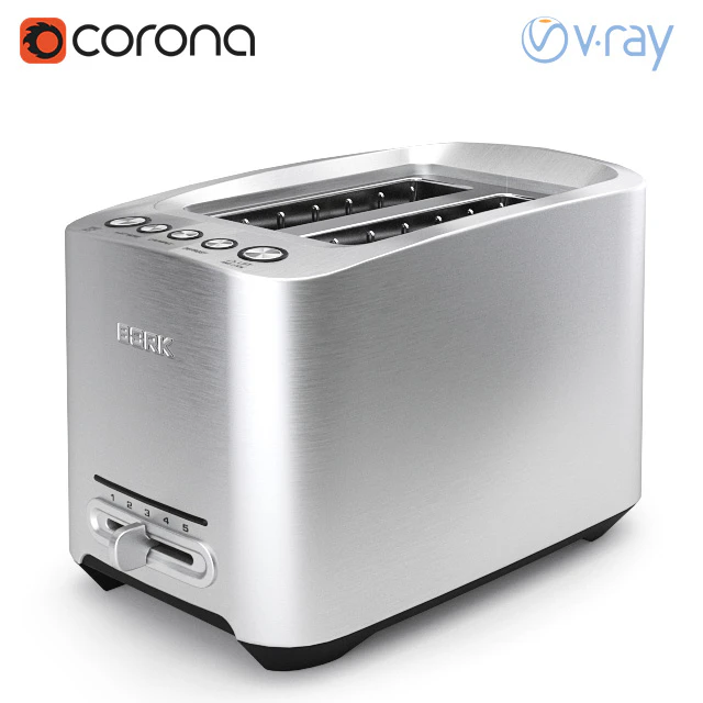 BORK T800 Toaster — Скачать