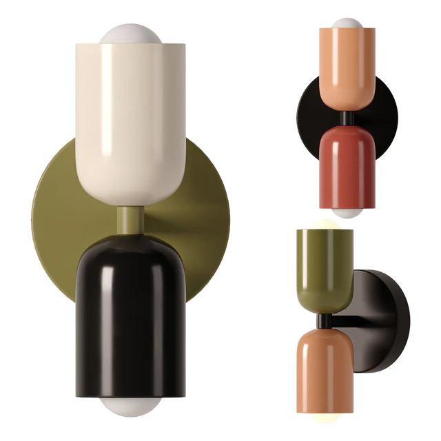 Kira Wall Light — Descargar