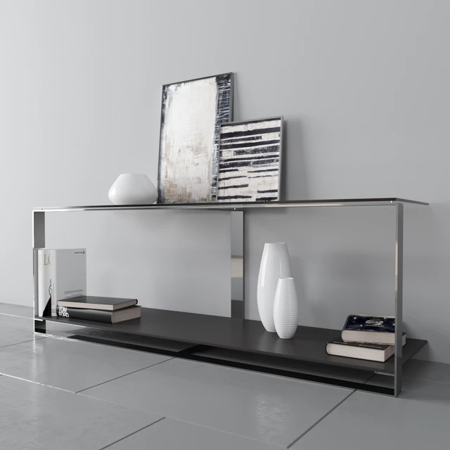 Williams "Console". Minotti — Descargar