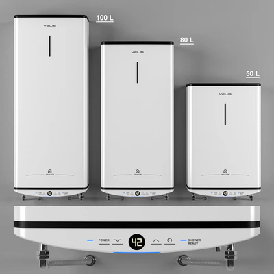 Ariston Velis Tech PW ABSE — descargar