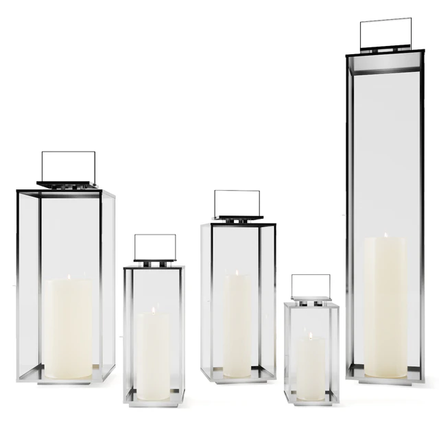 Rh AMALFI LANTERN — Скачать