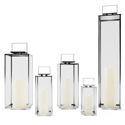 Rh AMALFI LANTERN — Вид 4
