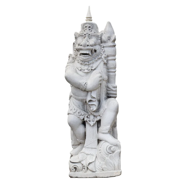 Bali scans. Raksasa. — Descargar