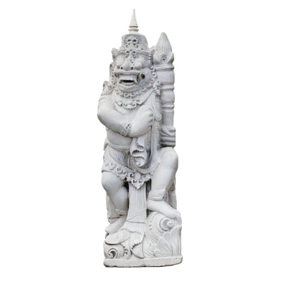 Bali scans. Raksasa. — Ver 3