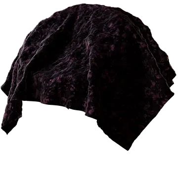 purple thick fabric 001 — Descargar
