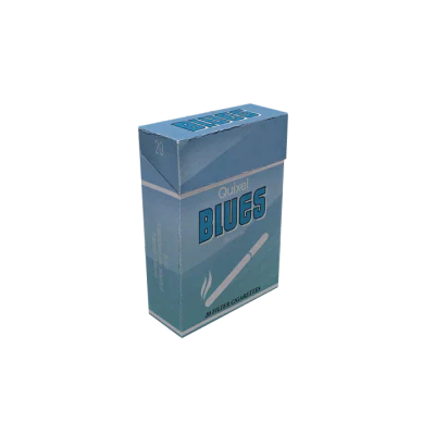 cigarette box 002 — Descargar