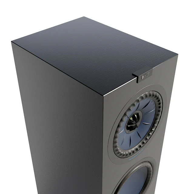 Acoustics KEF Q950 — Descargar