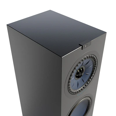 Acoustics KEF Q950 — Ver 5
