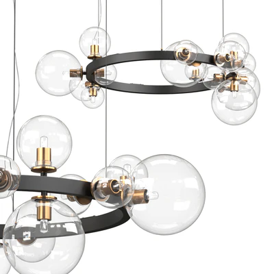 Arte Lamp Vincent — Ver 1