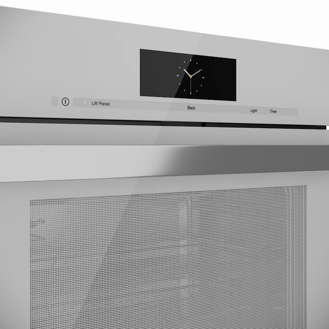 Set of household appliances Miele Bosch 03 — Descargar