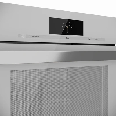 Set of household appliances Miele Bosch 03 — Ver 3