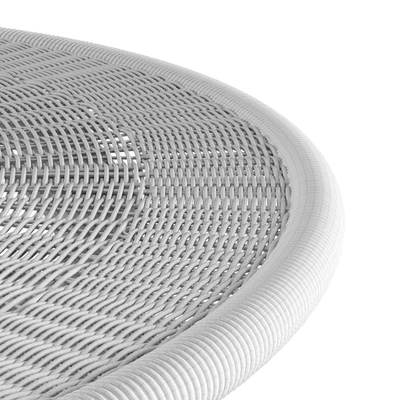 Anguilla Rattan Coffee Table Serena & Lily — Ver 5