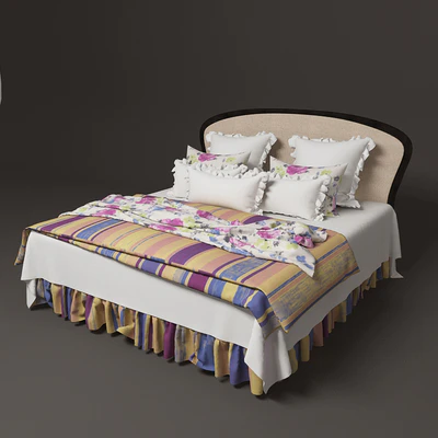 bed 180x200 — View 1