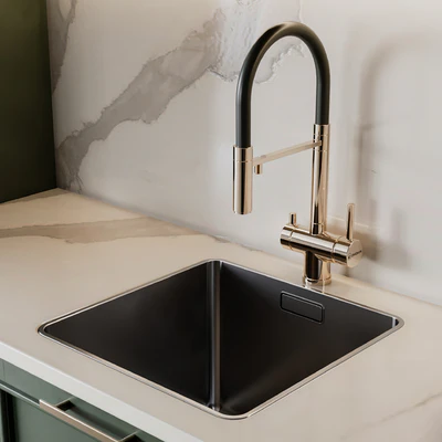 Kitchen Neoclassic135 — Вид 5