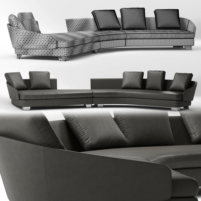 minotti lawson arrangement E — Descargar