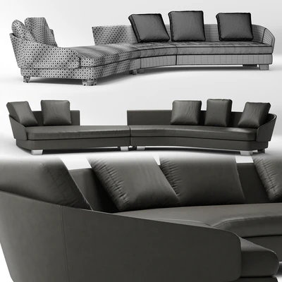minotti lawson arrangement E — Ver 2