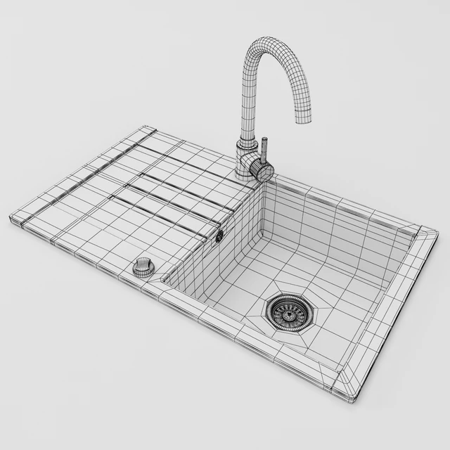 Kitchen Sink — Descargar