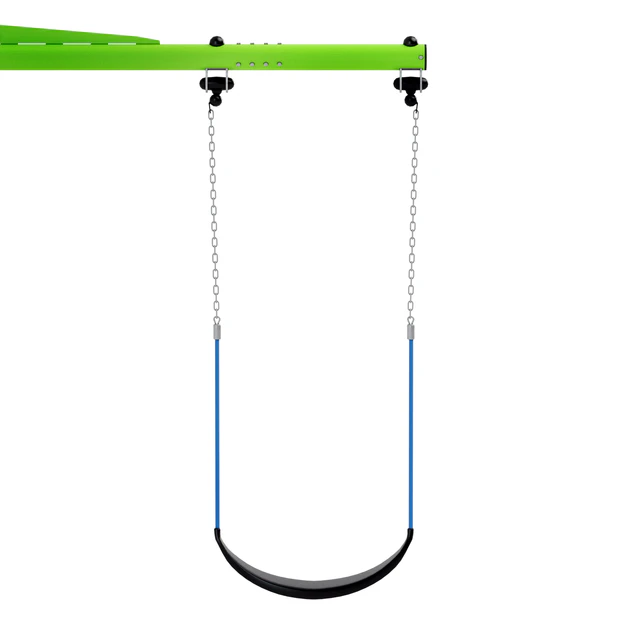 Трехместная карусель Kompan PCM153 — Скачать