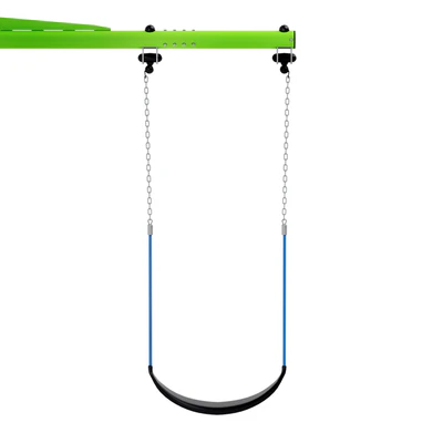 Трехместная карусель Kompan PCM153 — Вид 5