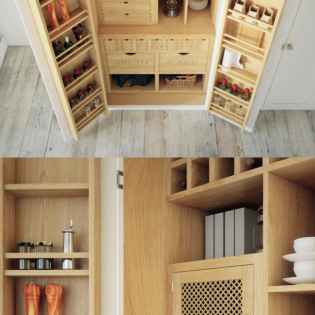 Kitchen cupboard organizer — Descargar