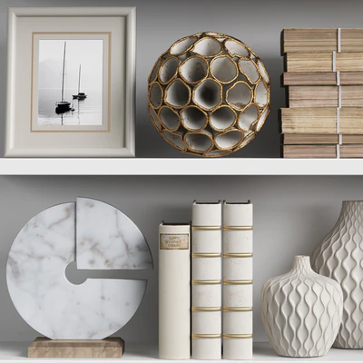 Decor Set 140 — Ver 3