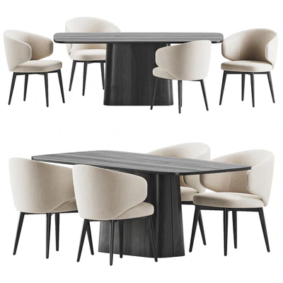 Dining Set 31 — Вид 4
