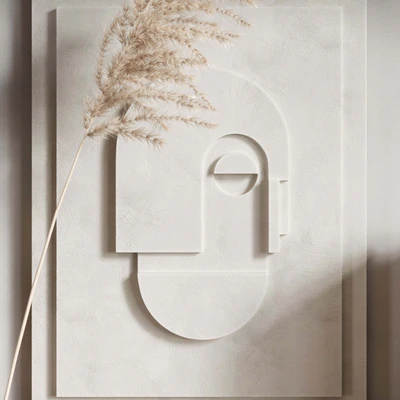 Shelving Cattelan Italia AIRPORT — Ver 5