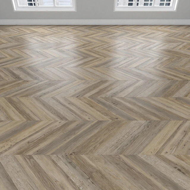 Parquet Oak, 3 types: herringbone, linear, chevron — Descargar