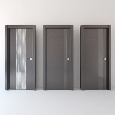 Bliss Doors Estet — Ver 1